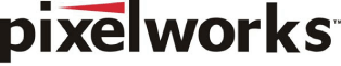 (PIXELWORKS LOGO)